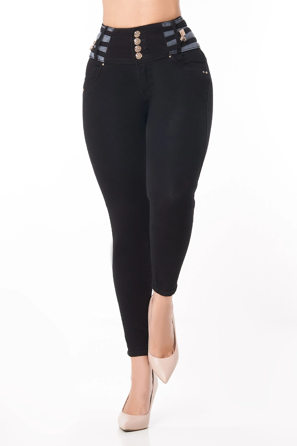 Imagen de Verox Jeans 8205L