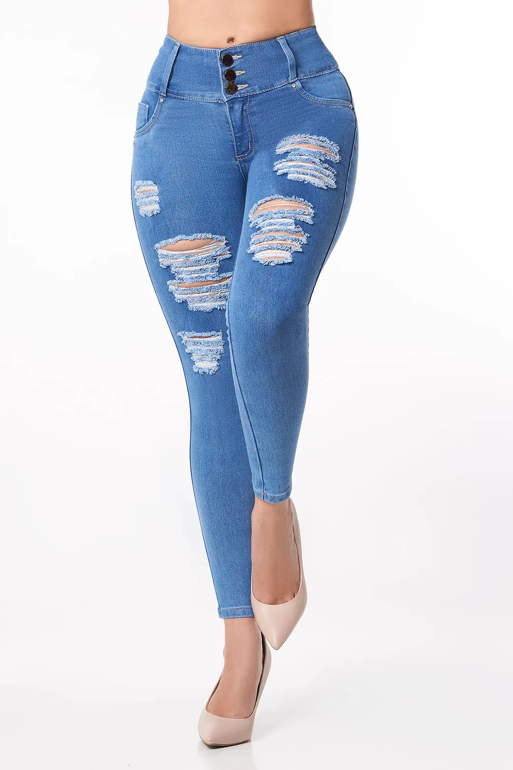 Imagen de Verox Jeans 8203L