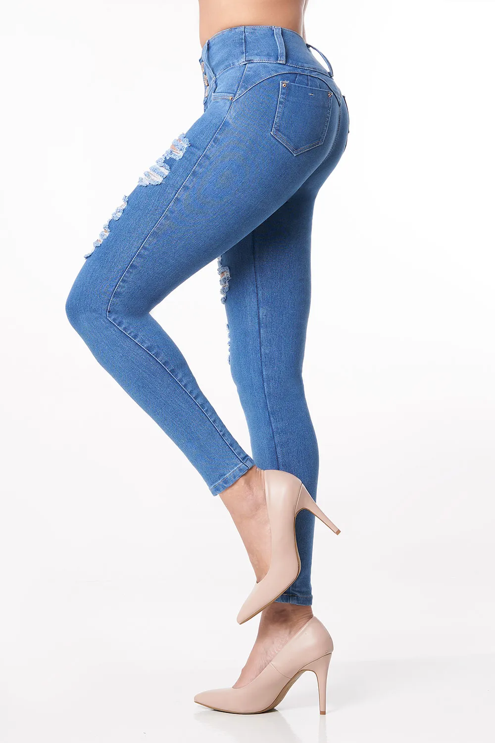 Imagen de Verox Jeans 8203L