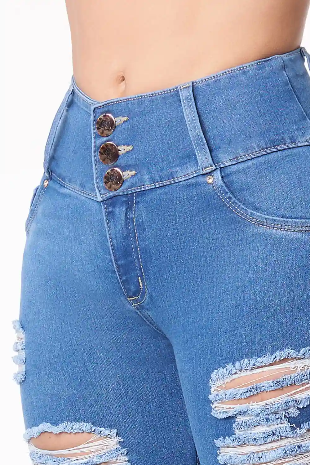 Imagen de Verox Jeans 8203L