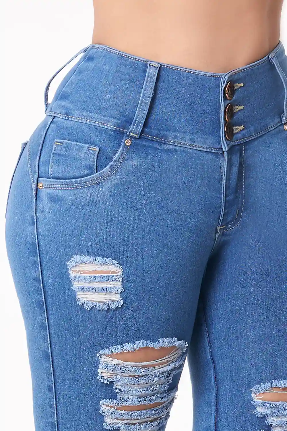 Imagen de Verox Jeans 8203L