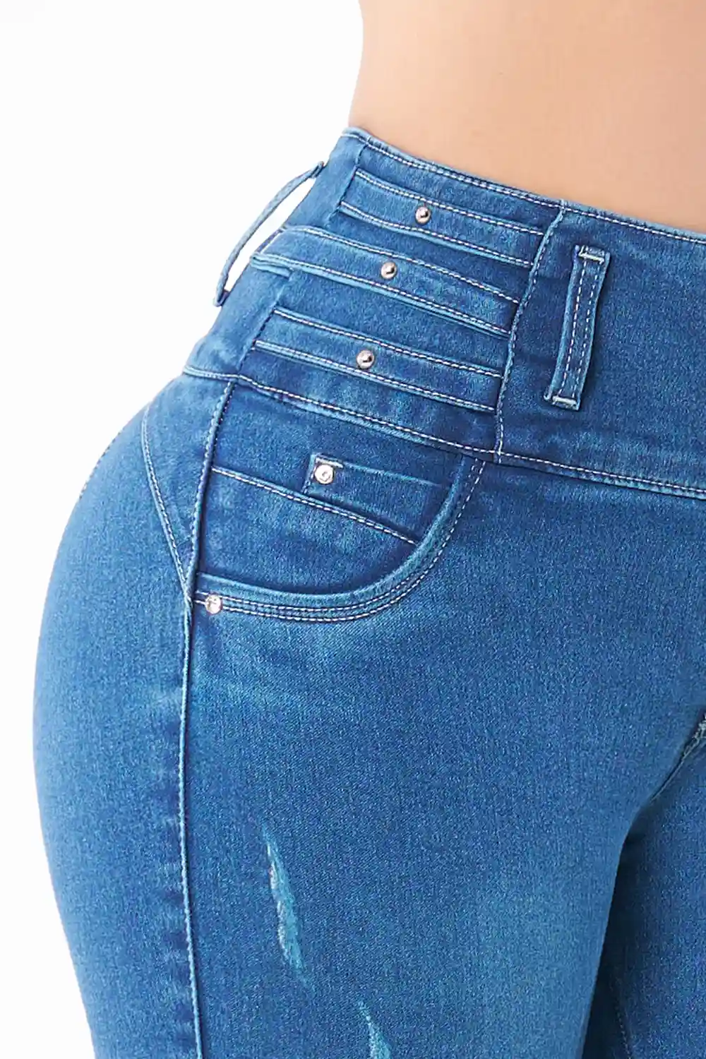Imagen de Verox Jeans 8213L