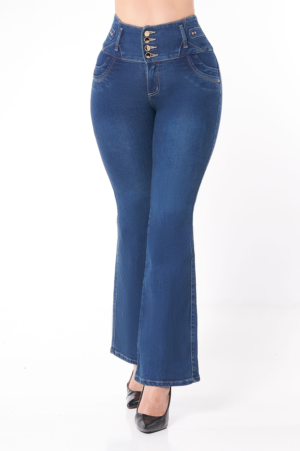 Imagen de Verox Jeans 8114