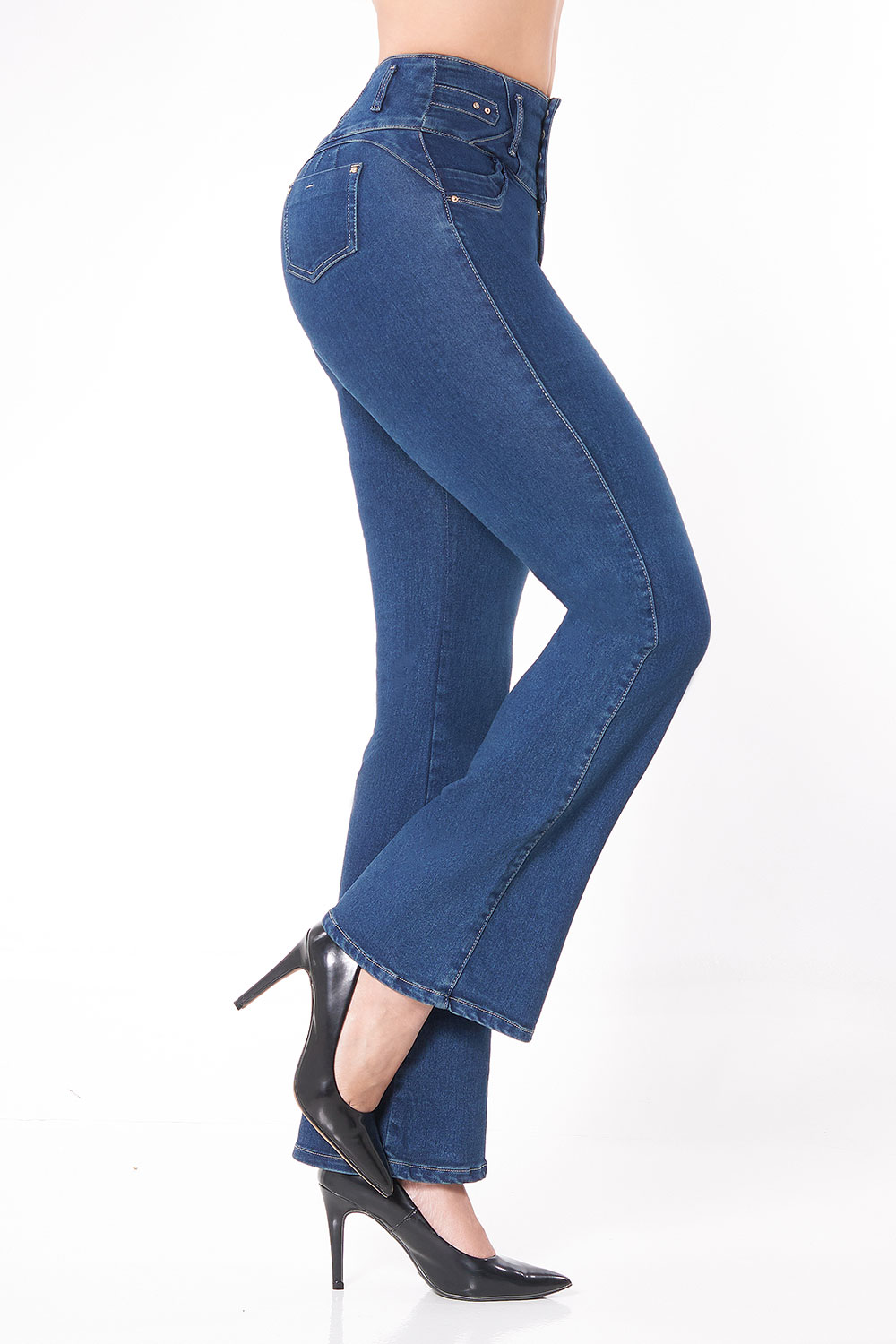 Imagen de Verox Jeans 8114