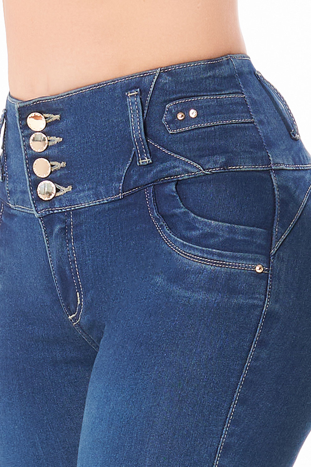 Imagen de Verox Jeans 8114