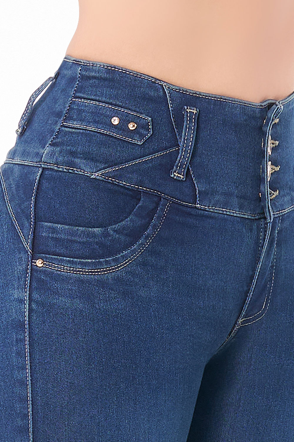 Imagen de Verox Jeans 8114