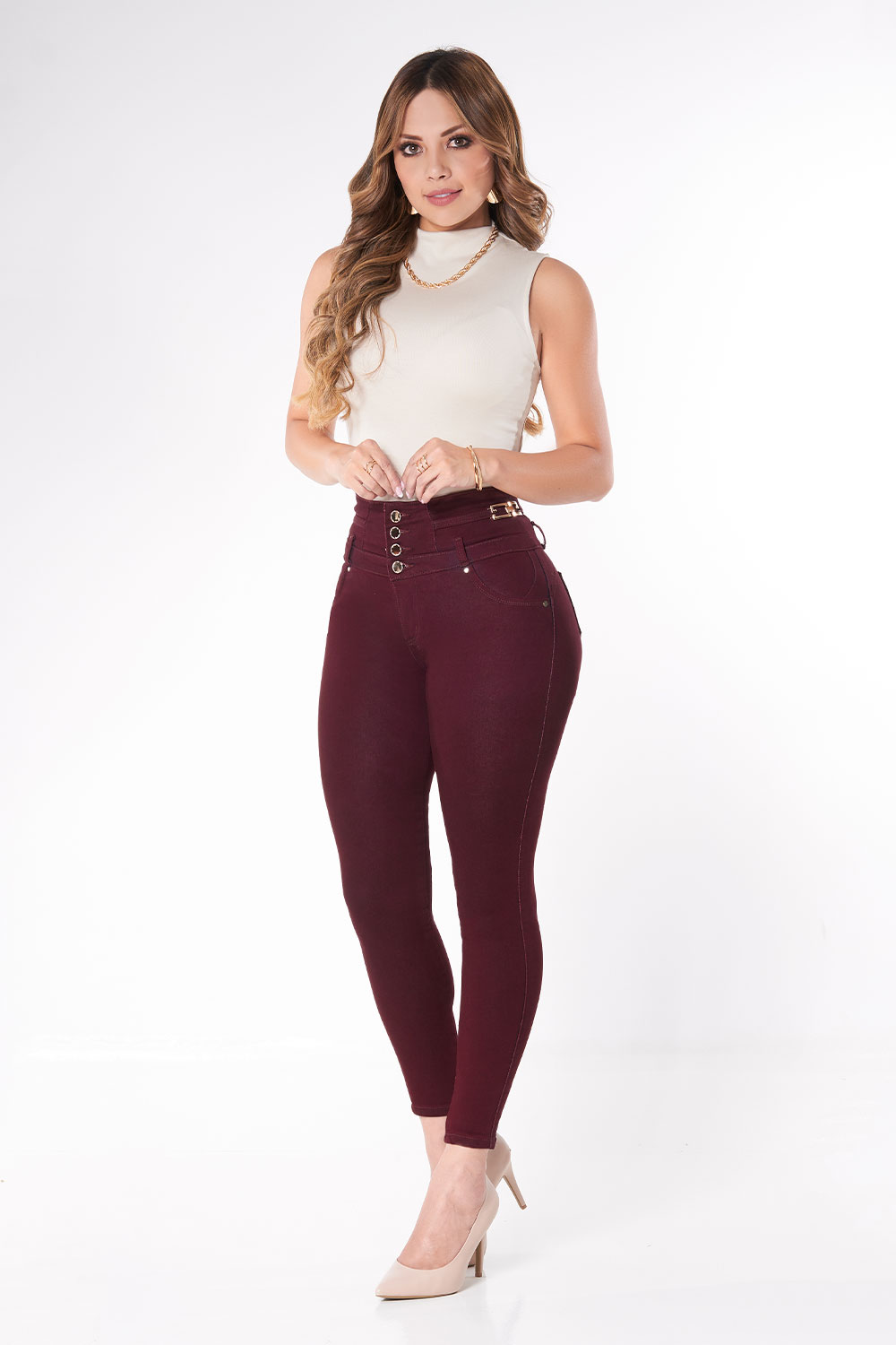 Imagen de Verox Jeans 8113