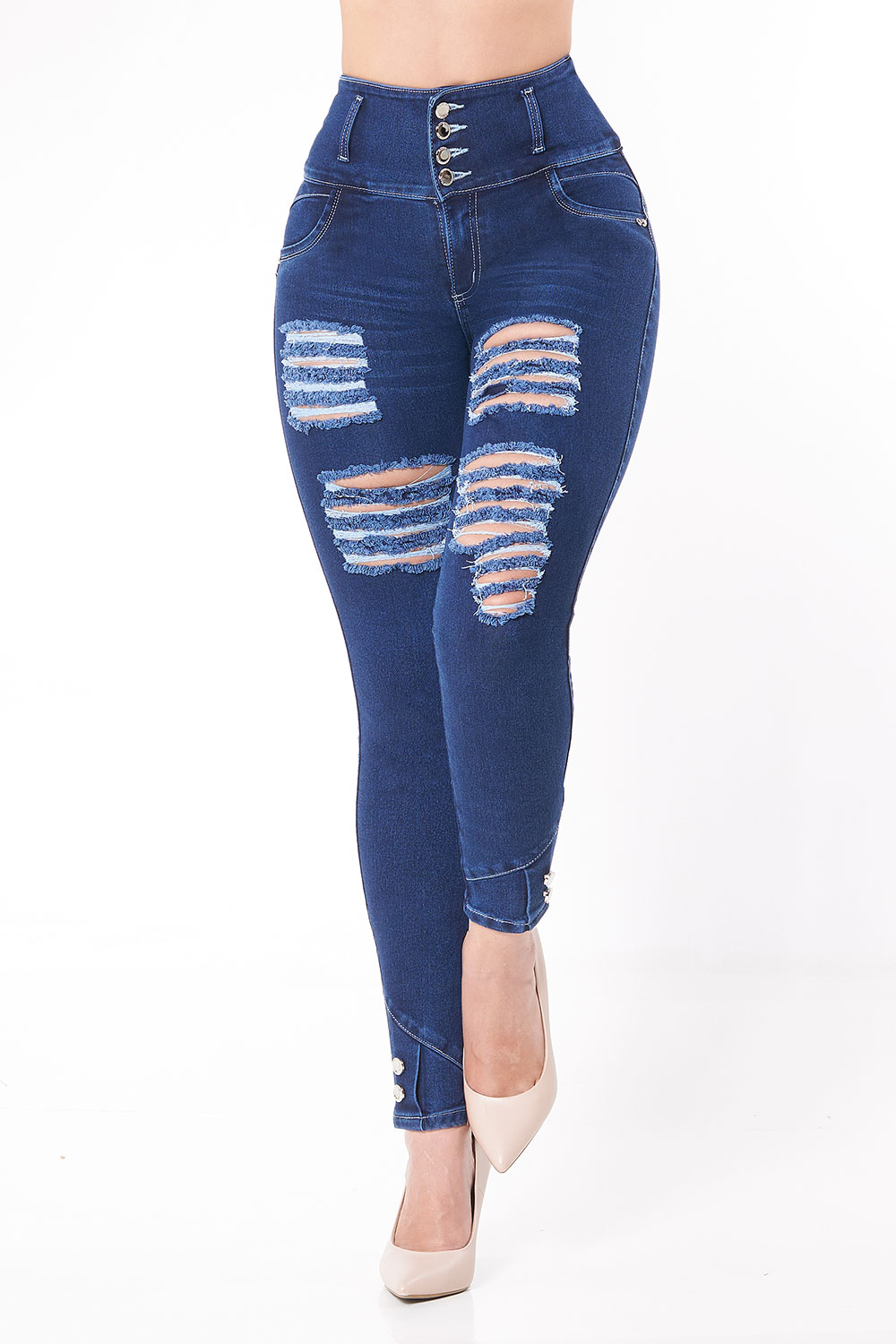 Imagen de Verox Jeans 8103