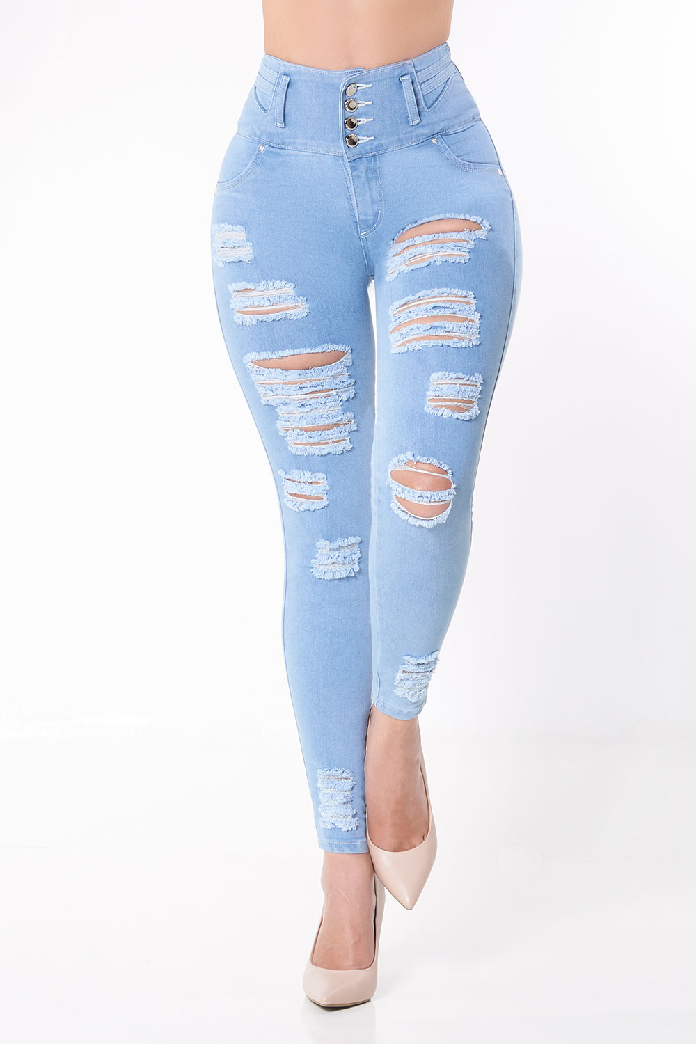 Imagen de Verox Jeans 8102