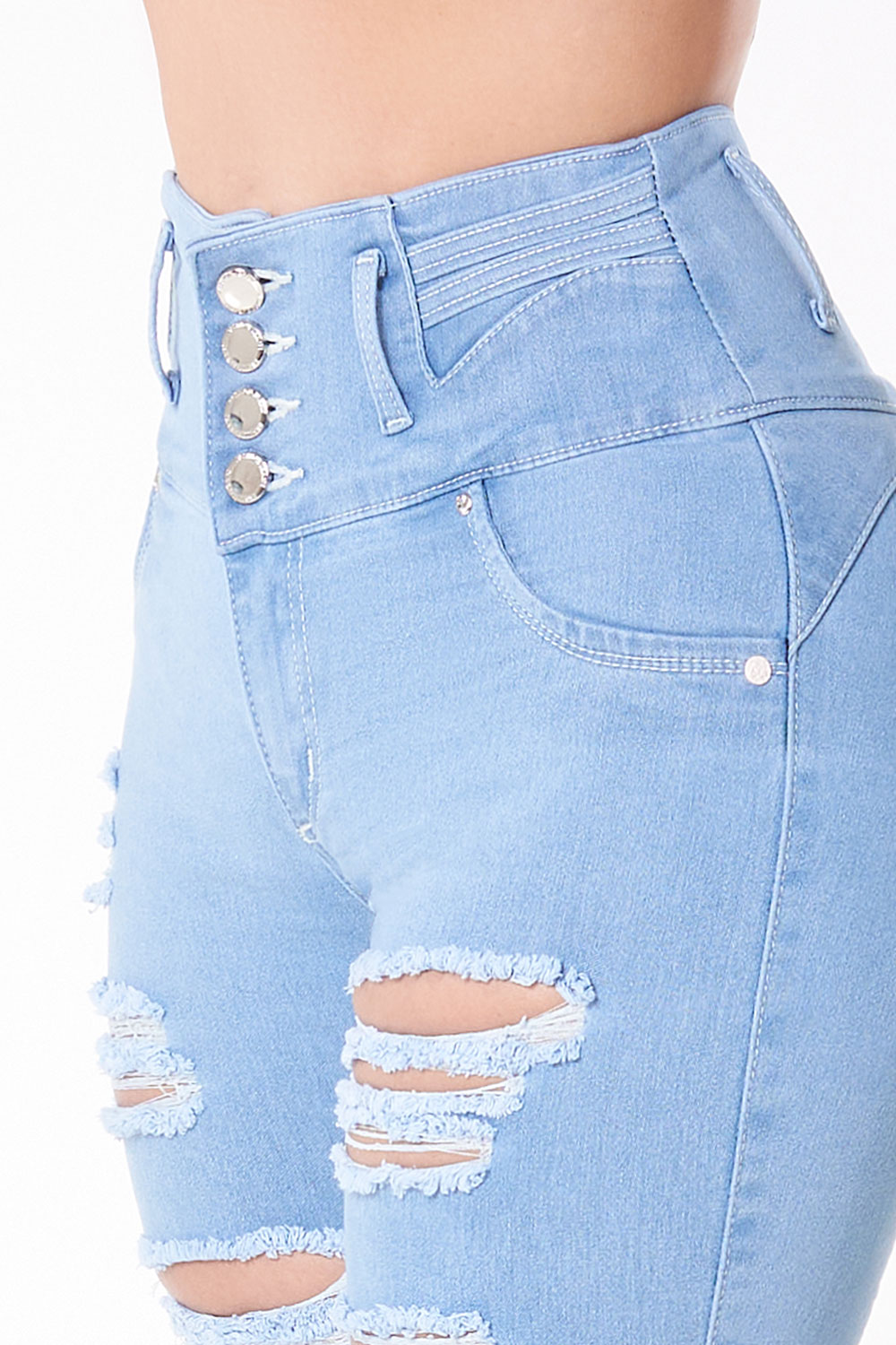 Imagen de Verox Jeans 8102