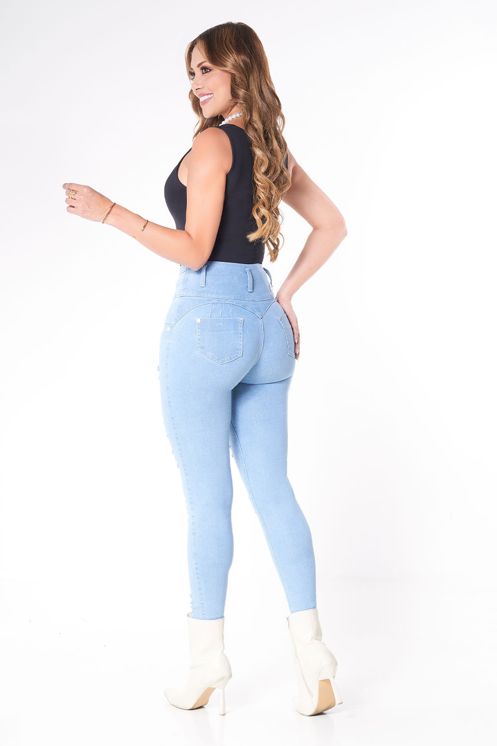 Imagen de Verox Jeans 8102