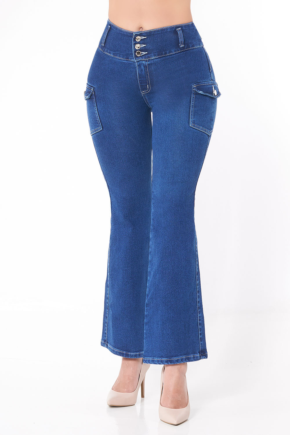 Imagen de Verox Jeans 8101