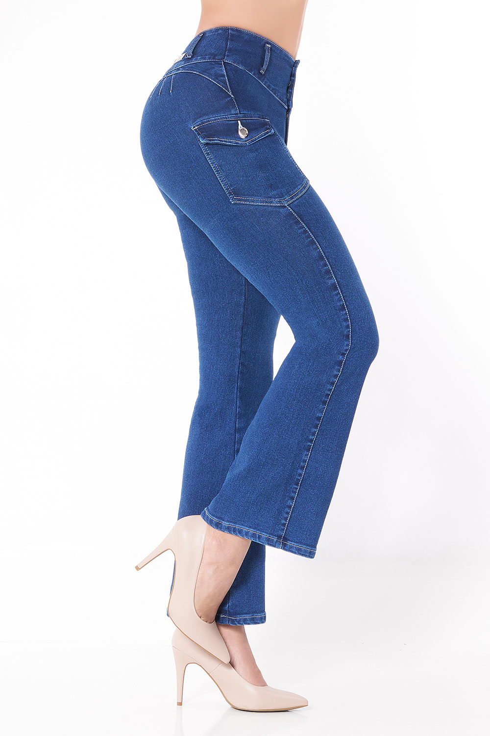 Imagen de Verox Jeans 8101