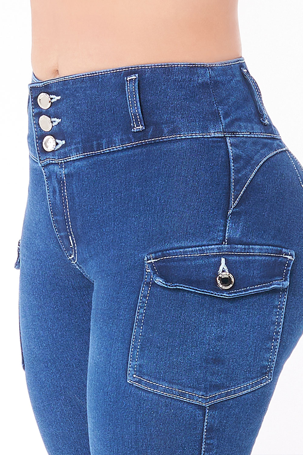 Imagen de Verox Jeans 8101