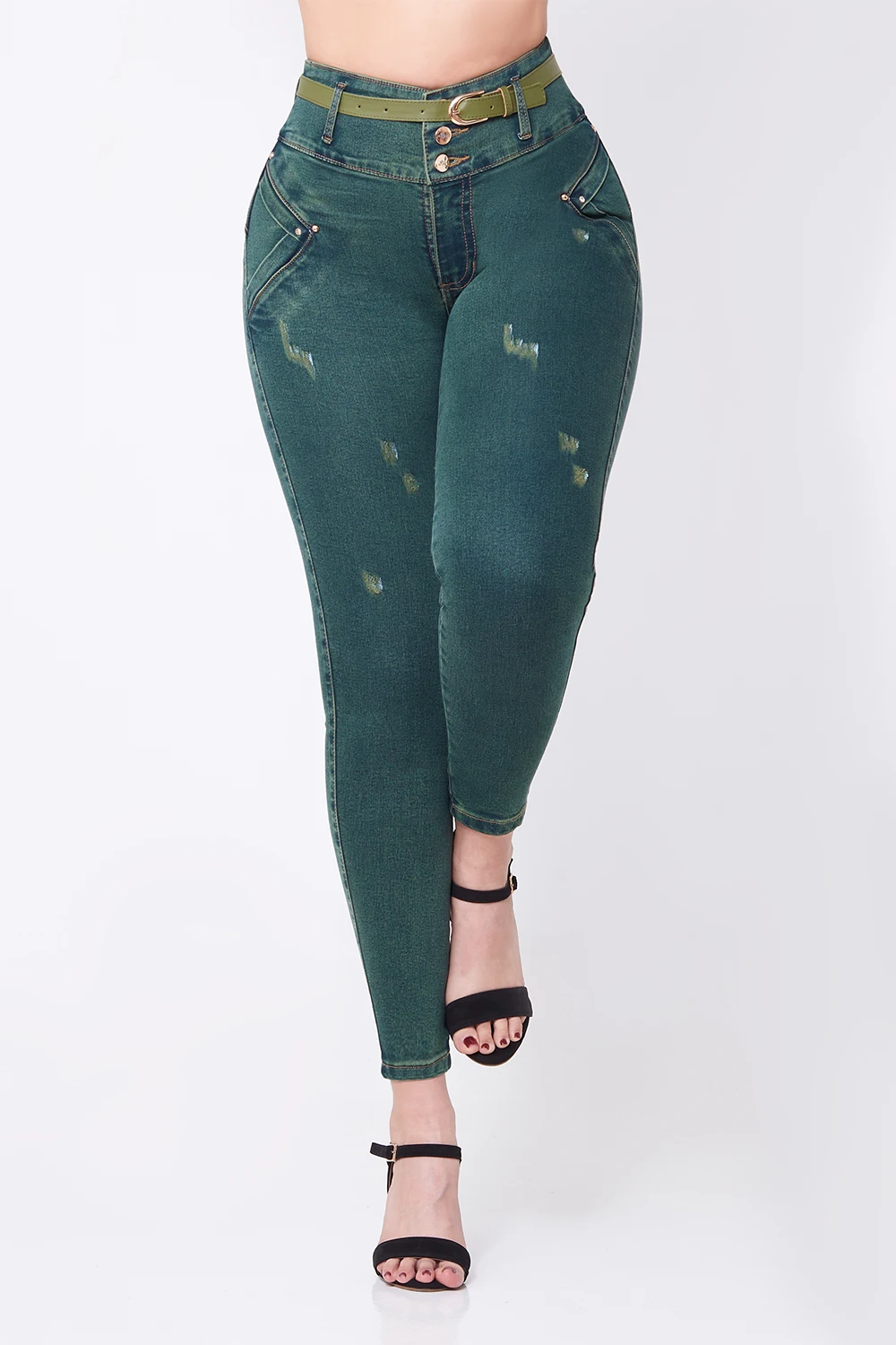 Imagen de Verox Jeans 8511L