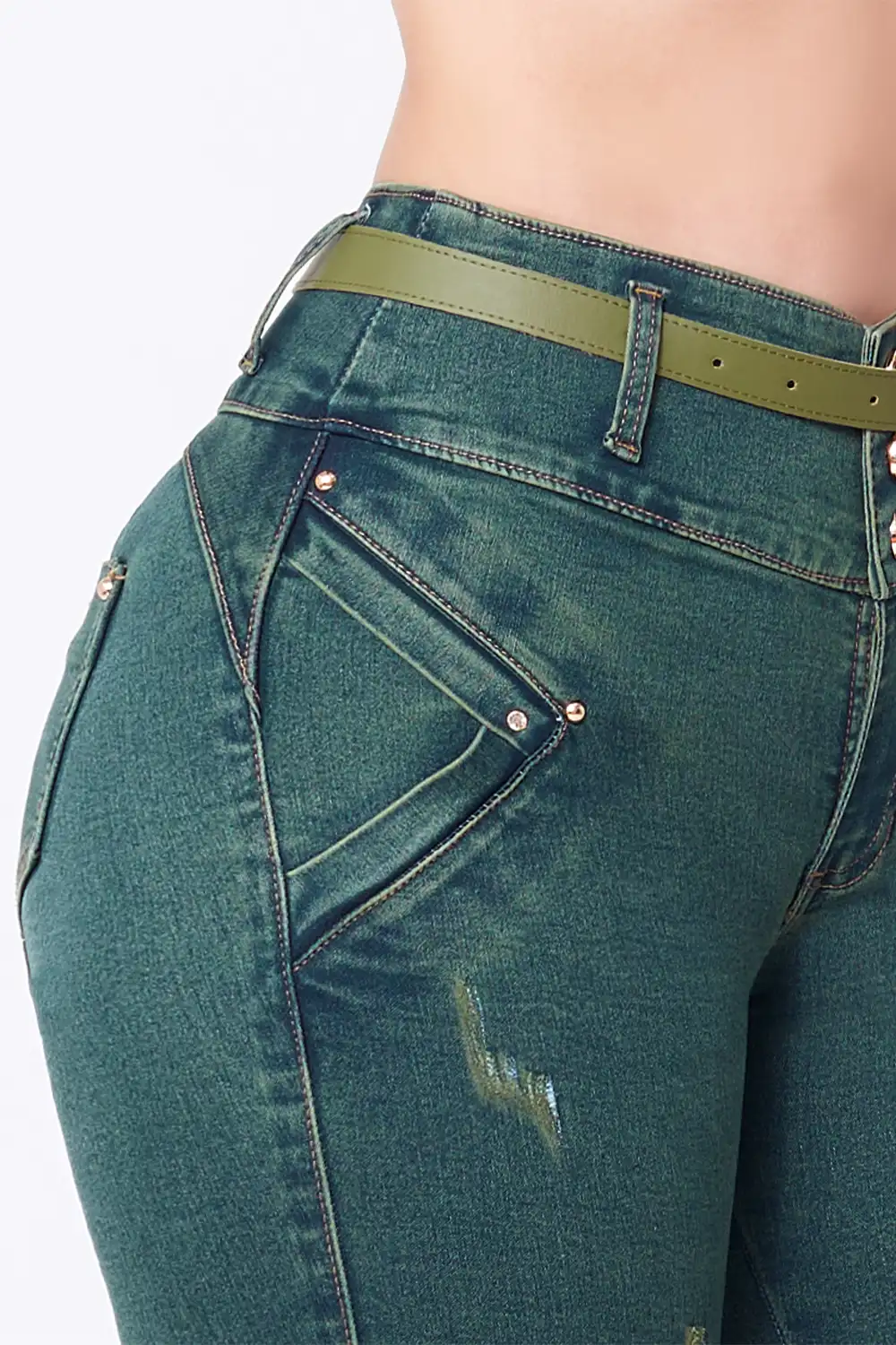 Imagen de Verox Jeans 8511L
