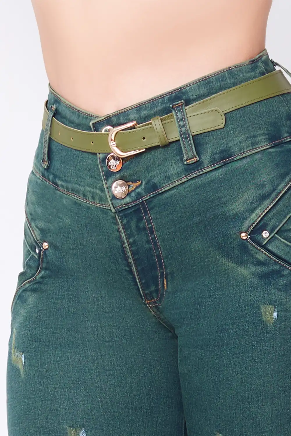 Imagen de Verox Jeans 8511L