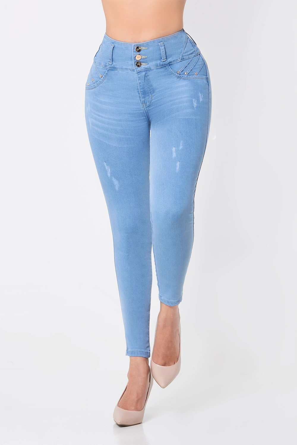 Imagen de Verox Jeans 8506L