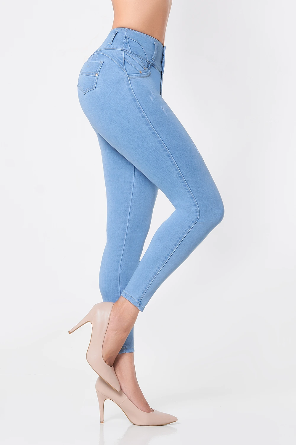 Imagen de Verox Jeans 8506L