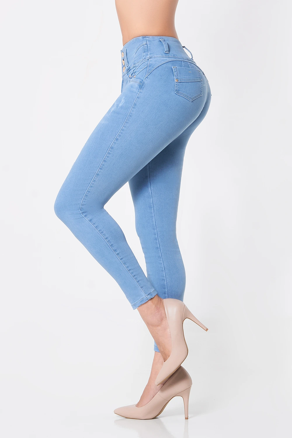 Imagen de Verox Jeans 8506L
