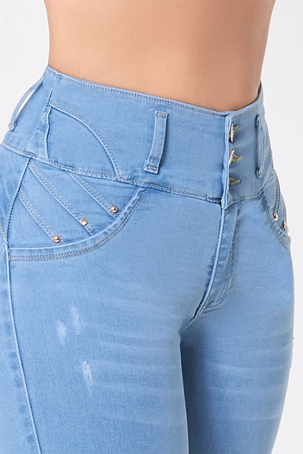 Imagen de Verox Jeans 8506L