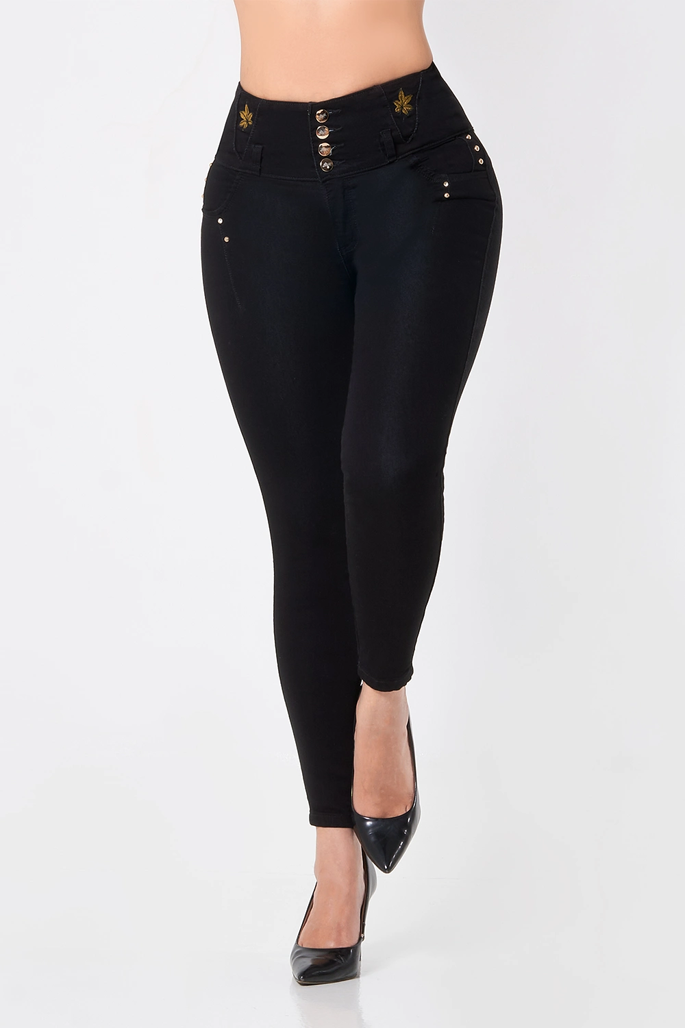 Imagen de Verox Jeans 8518L