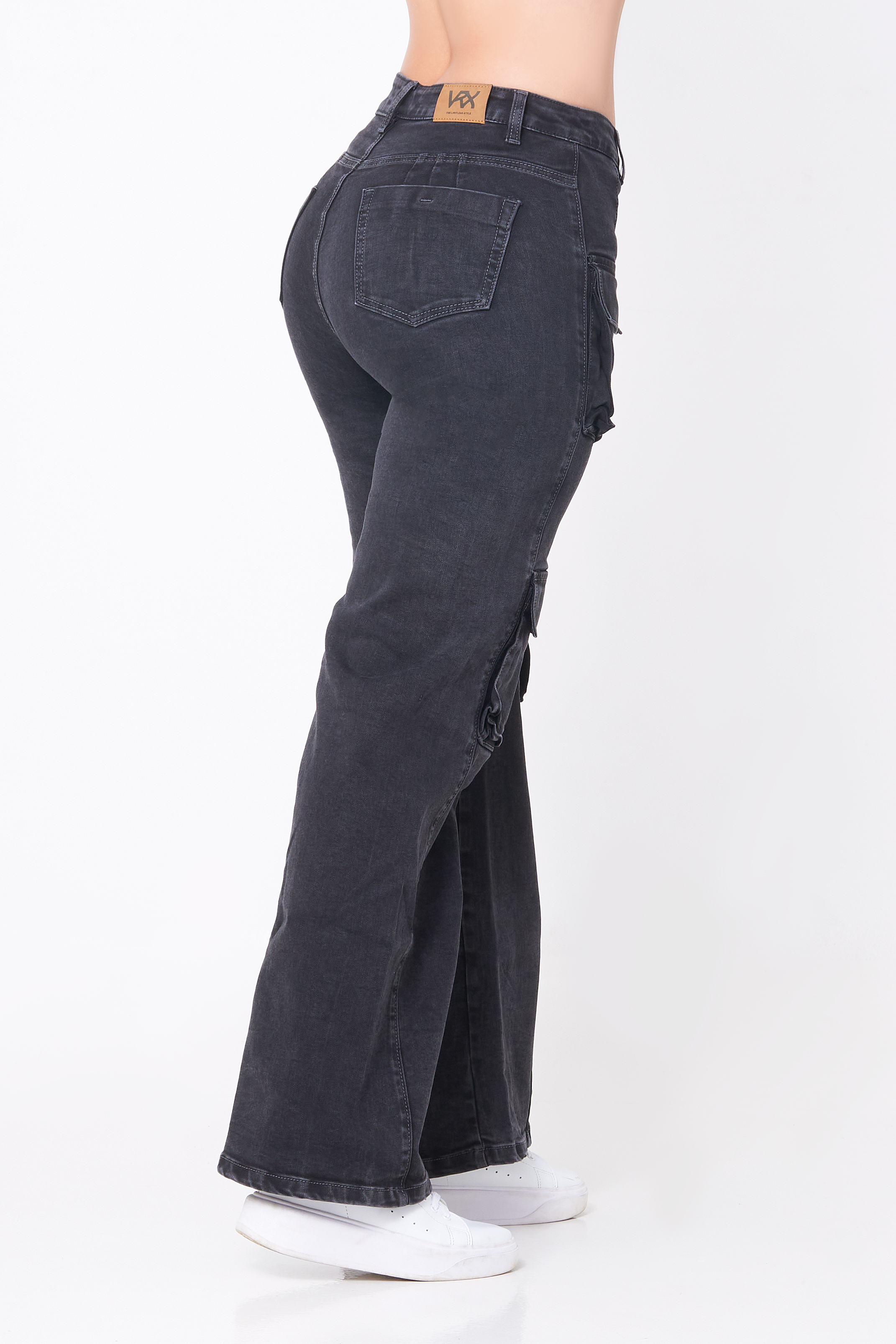 Imagen de Verox Jeans 8602L