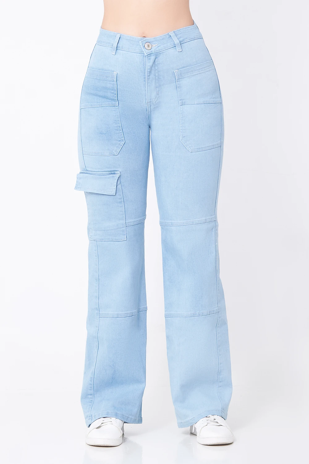Imagen de Verox Jeans 8604L