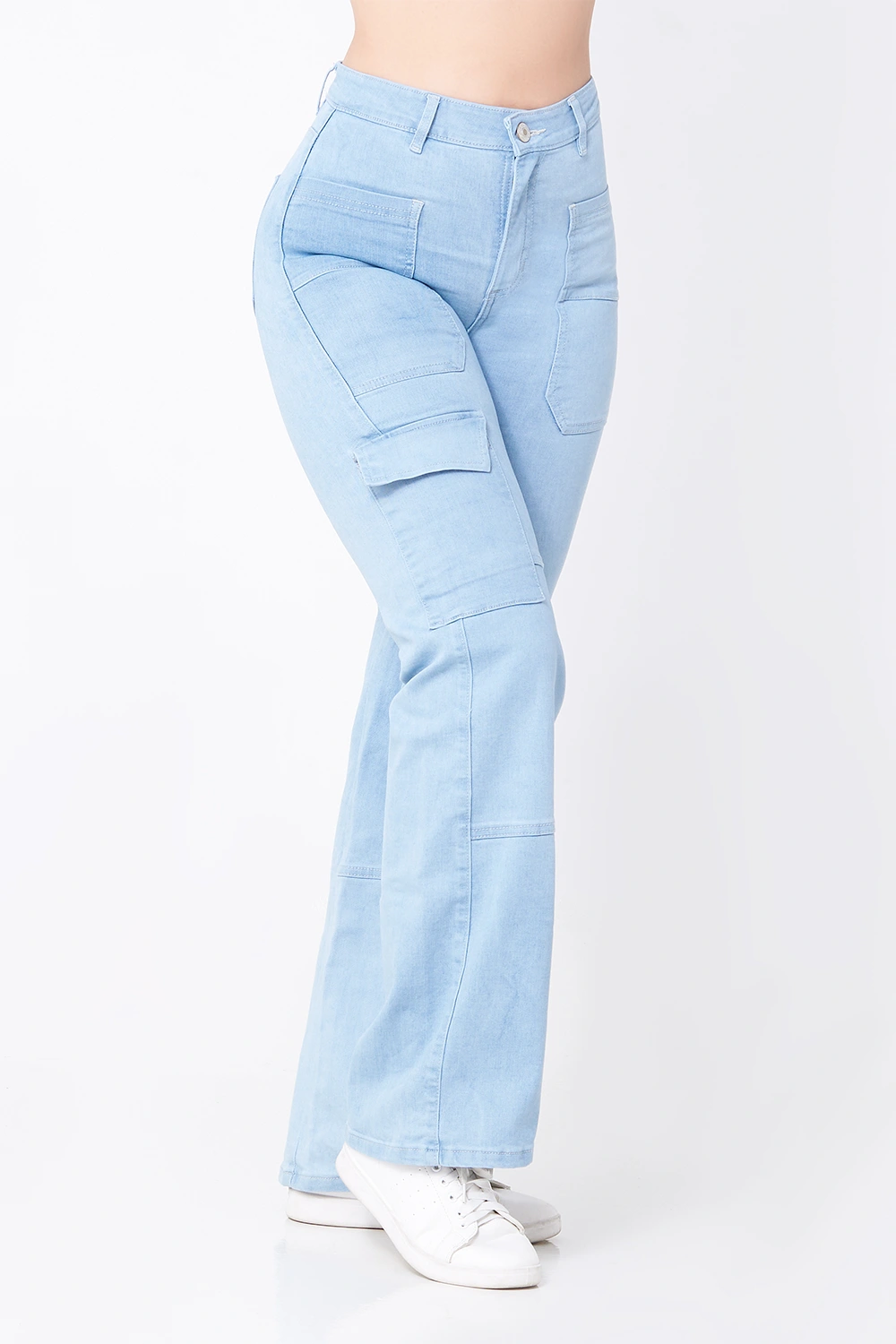 Imagen de Verox Jeans 8604L