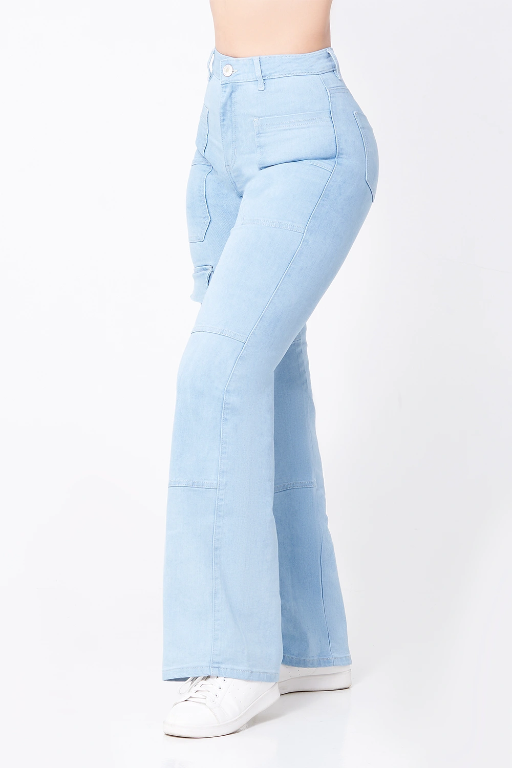 Imagen de Verox Jeans 8604L