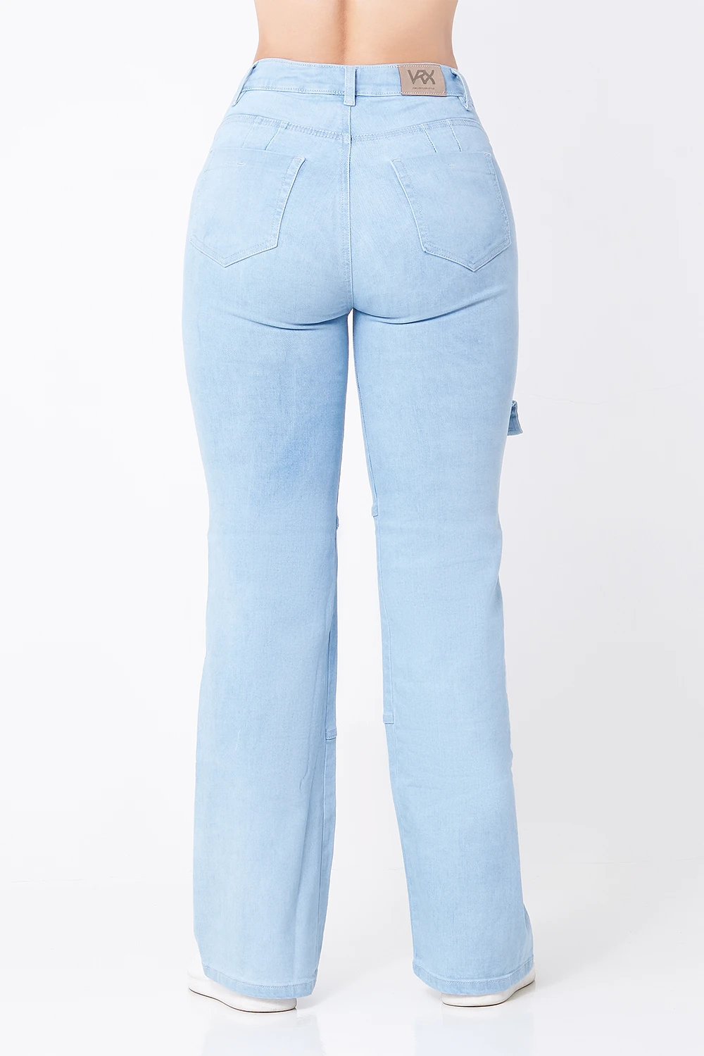 Imagen de Verox Jeans 8604L