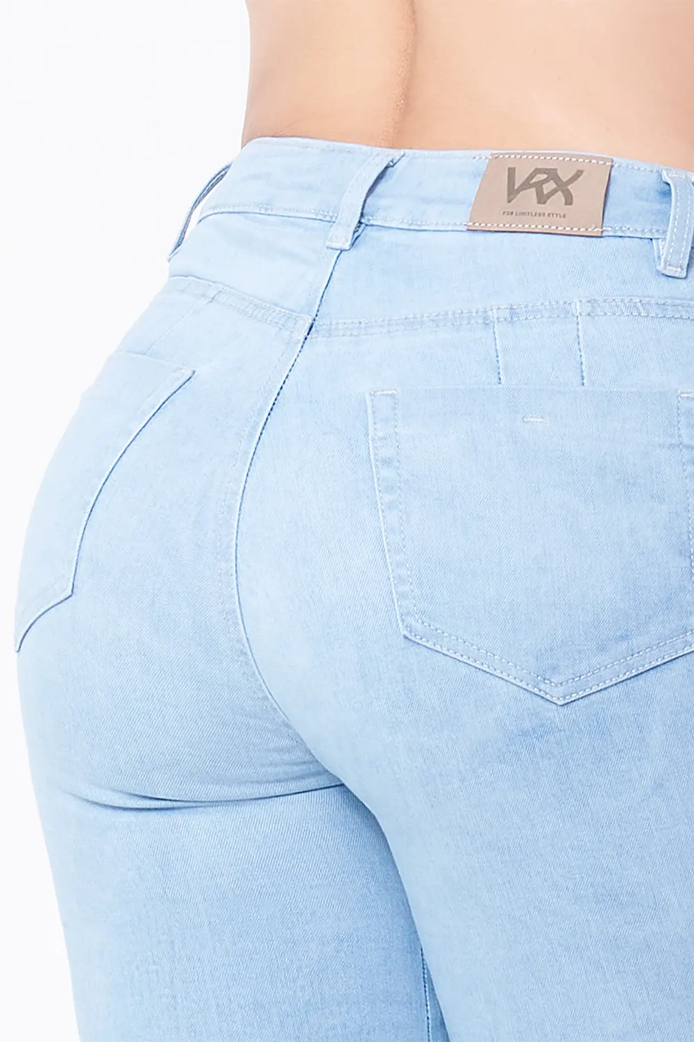 Imagen de Verox Jeans 8604L