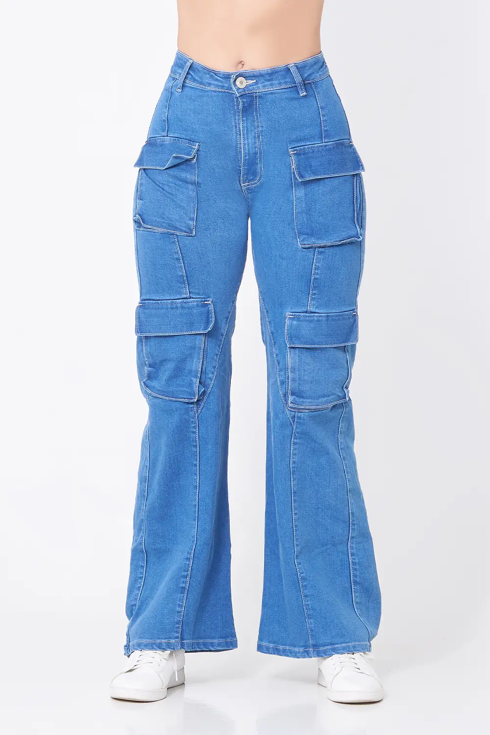 Imagen de Verox Jeans 8625L