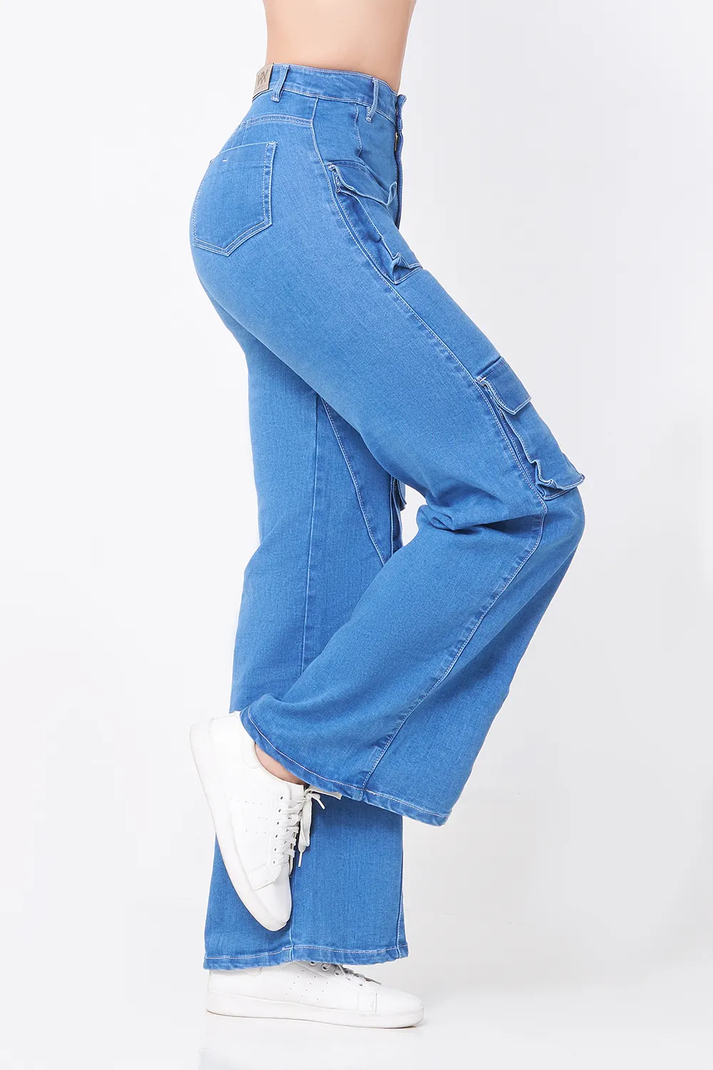 Imagen de Verox Jeans 8625L