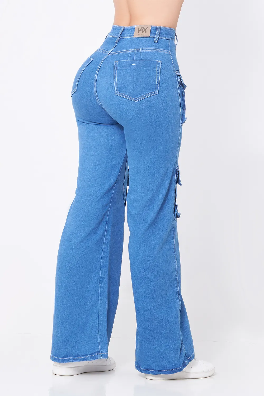 Imagen de Verox Jeans 8625L