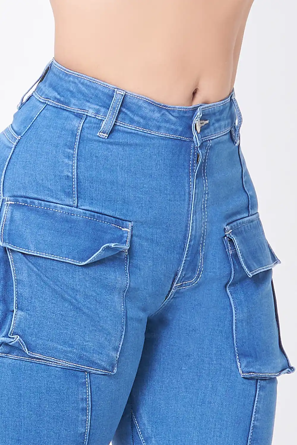 Imagen de Verox Jeans 8625L