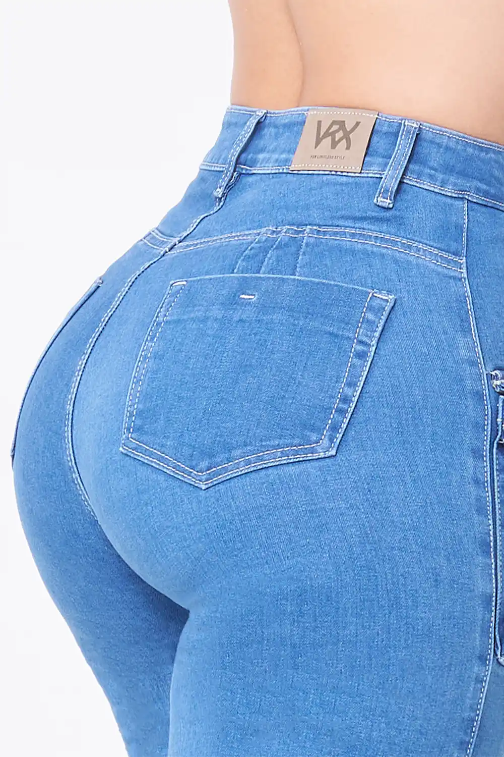 Imagen de Verox Jeans 8625L
