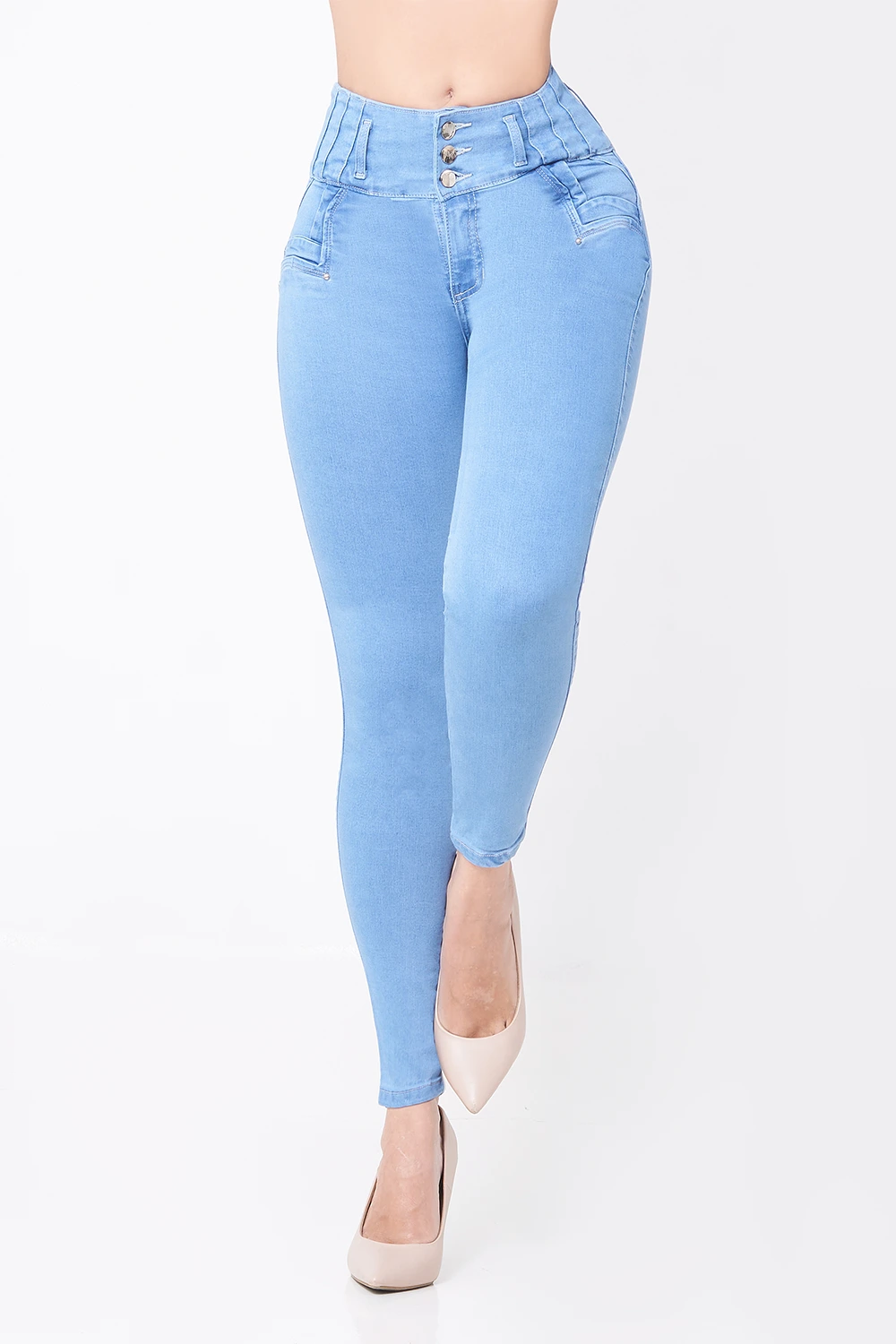 Imagen de Verox Jeans 8626L