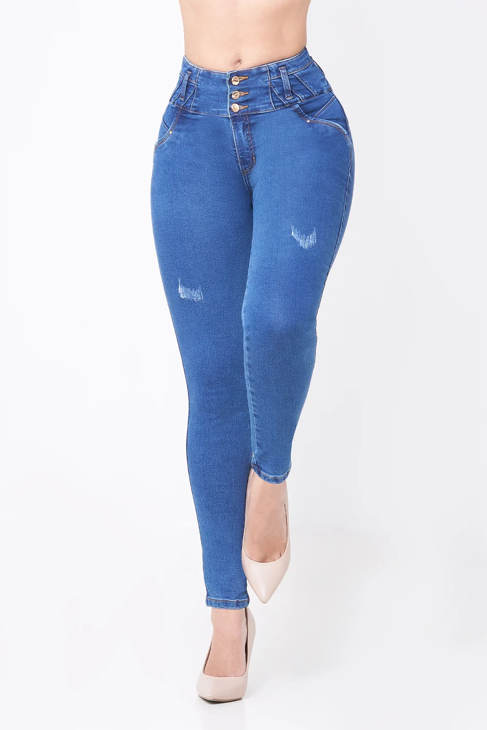 Imagen de Verox Jeans 8627L