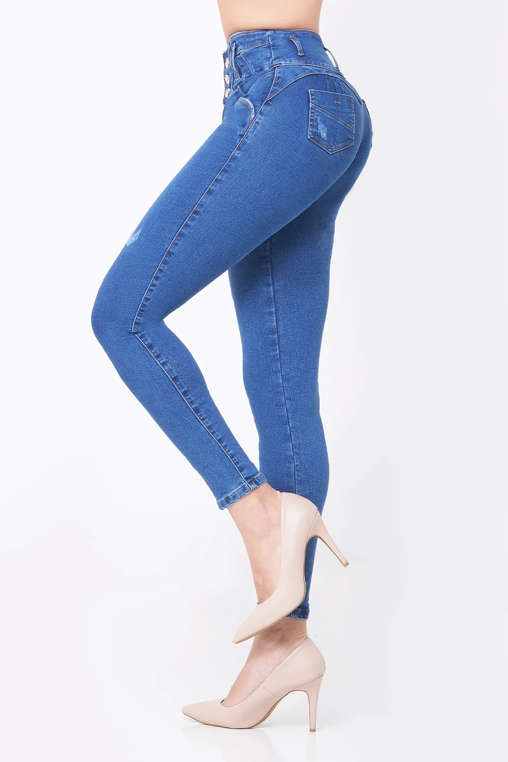 Imagen de Verox Jeans 8627L