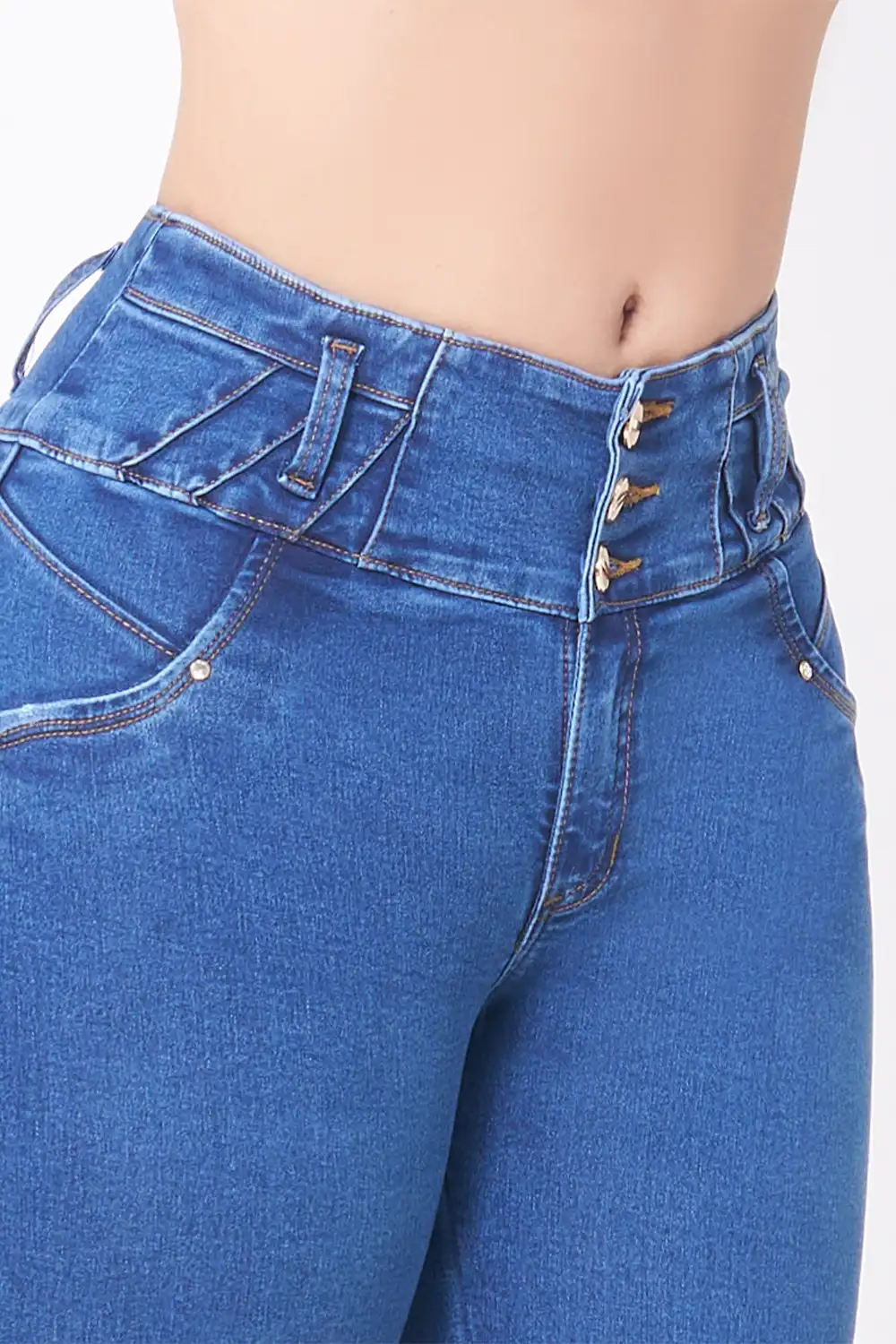 Imagen de Verox Jeans 8627L