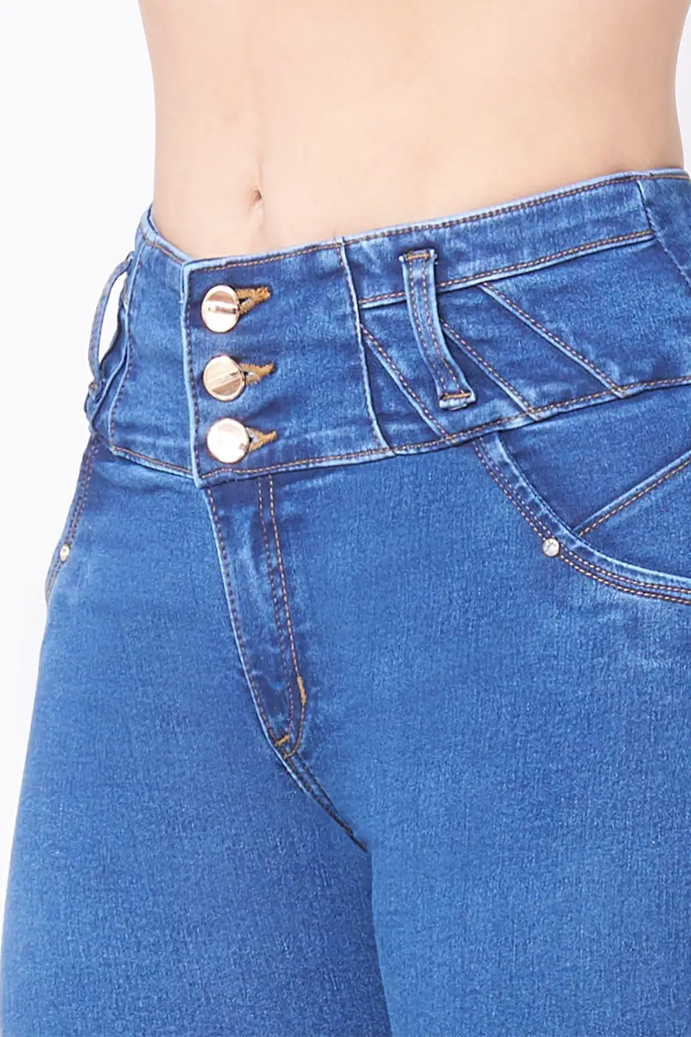 Imagen de Verox Jeans 8627L