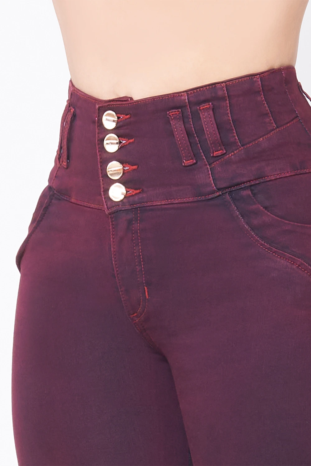 Imagen de Verox Jeans 8628L