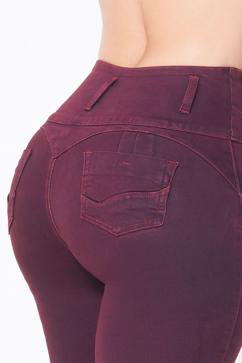 Imagen de Verox Jeans 8628L