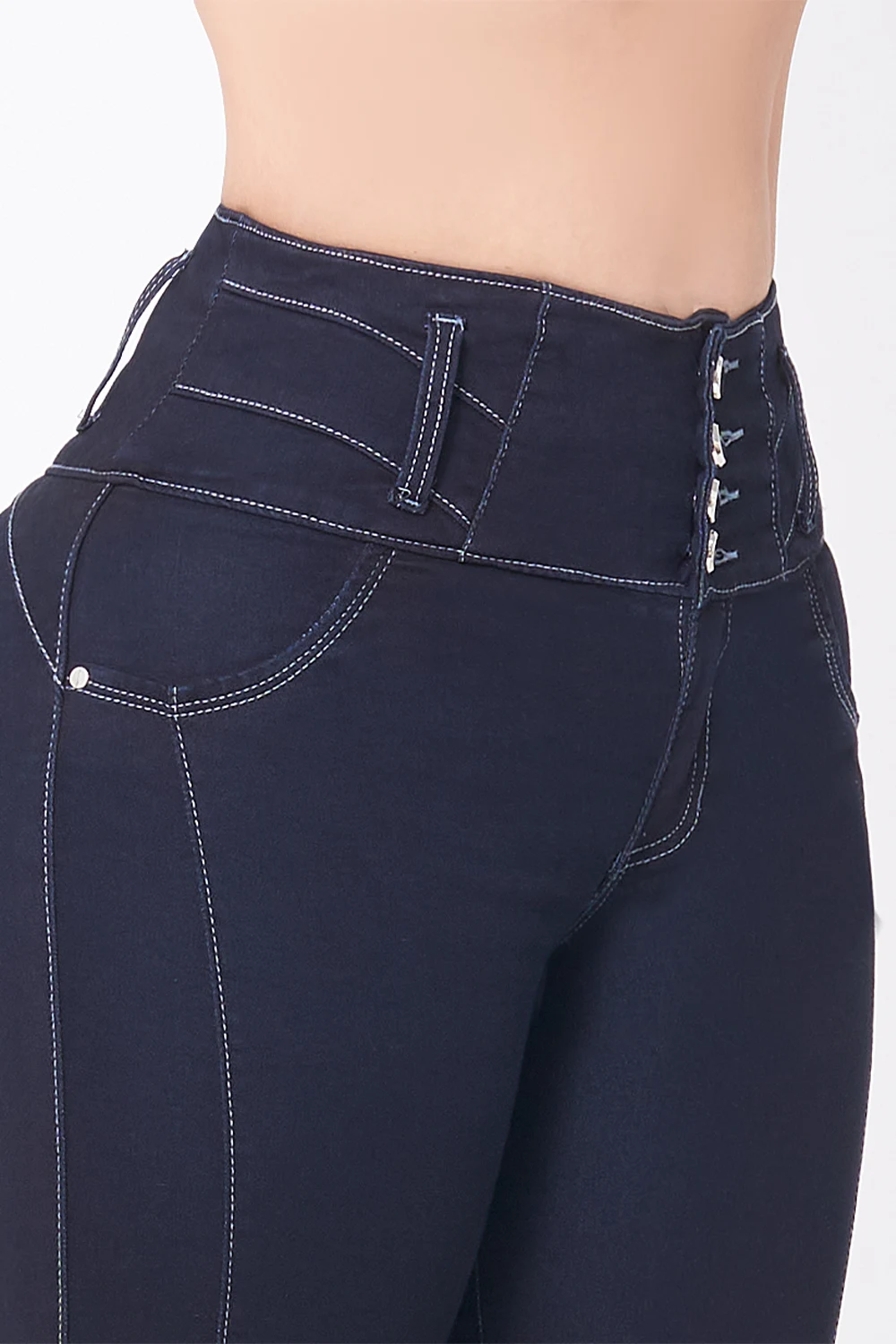 Imagen de Verox Jeans 8631L