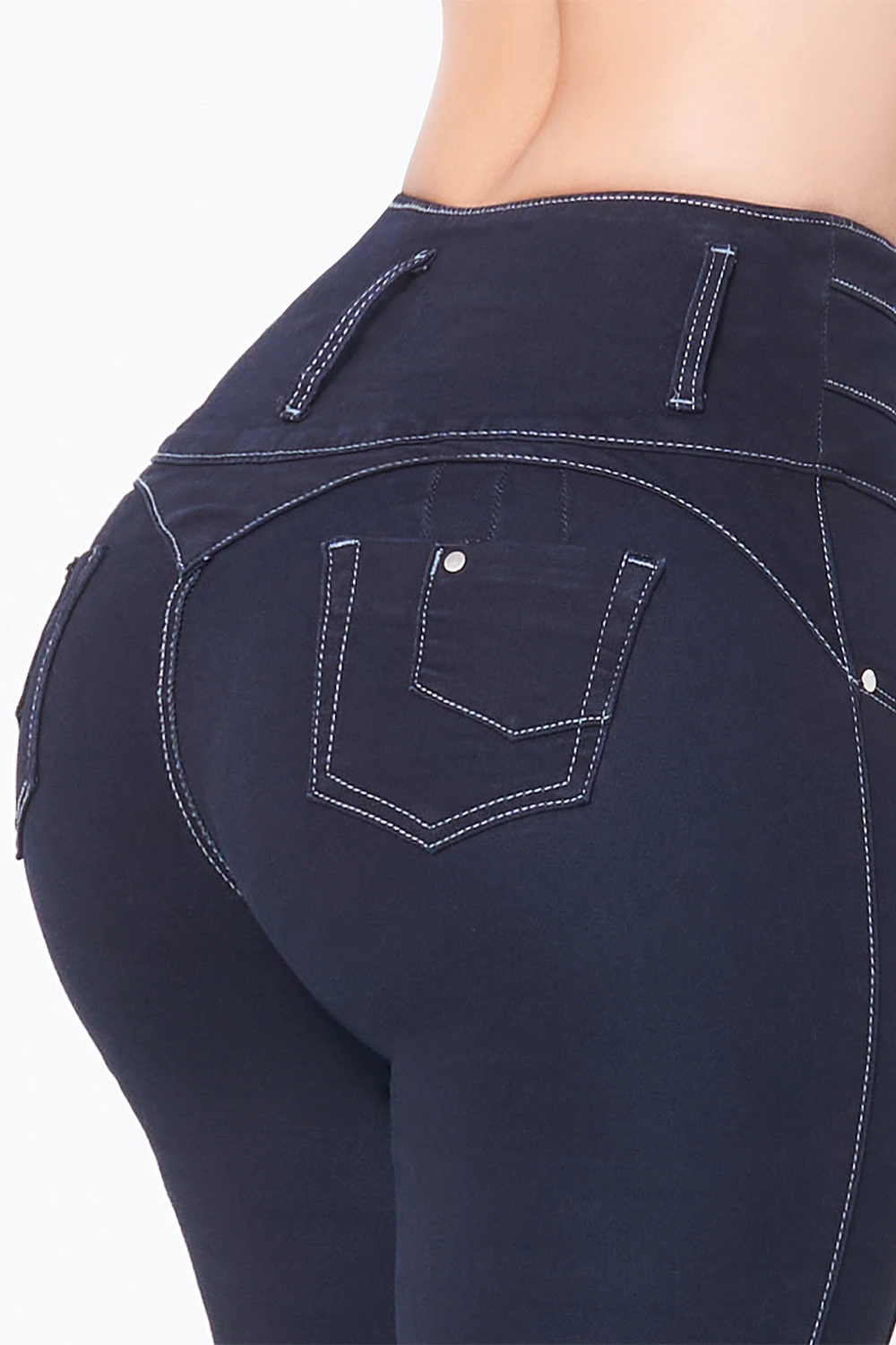 Imagen de Verox Jeans 8631L