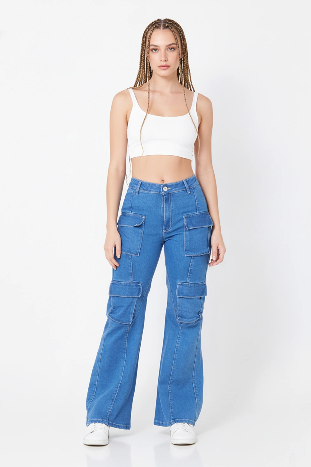 Imagen de Verox Jeans 8625L