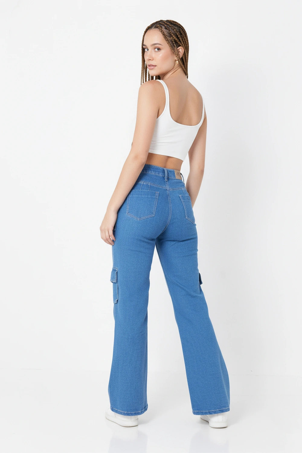 Imagen de Verox Jeans 8625L