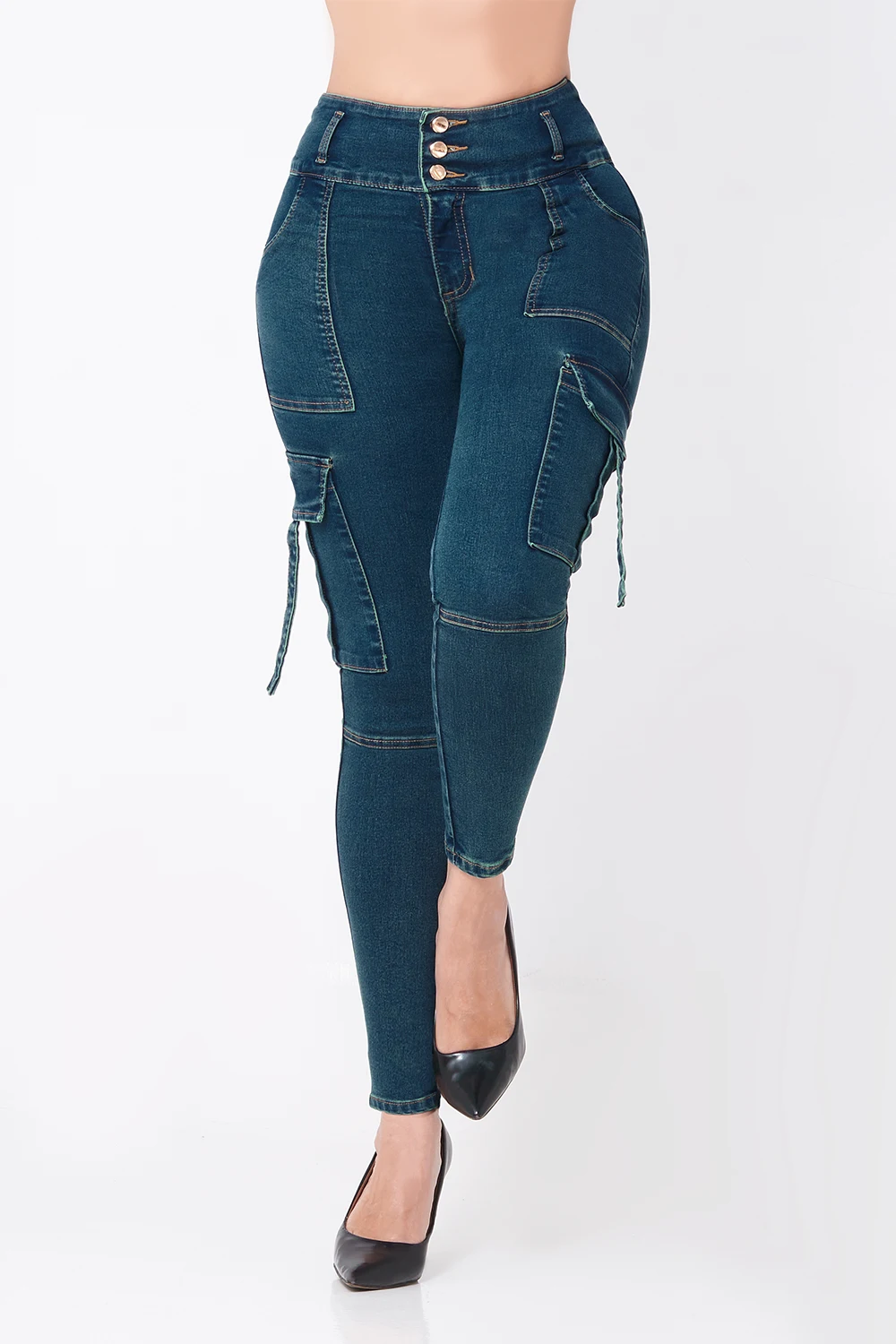 Imagen de Verox Jeans 8630L