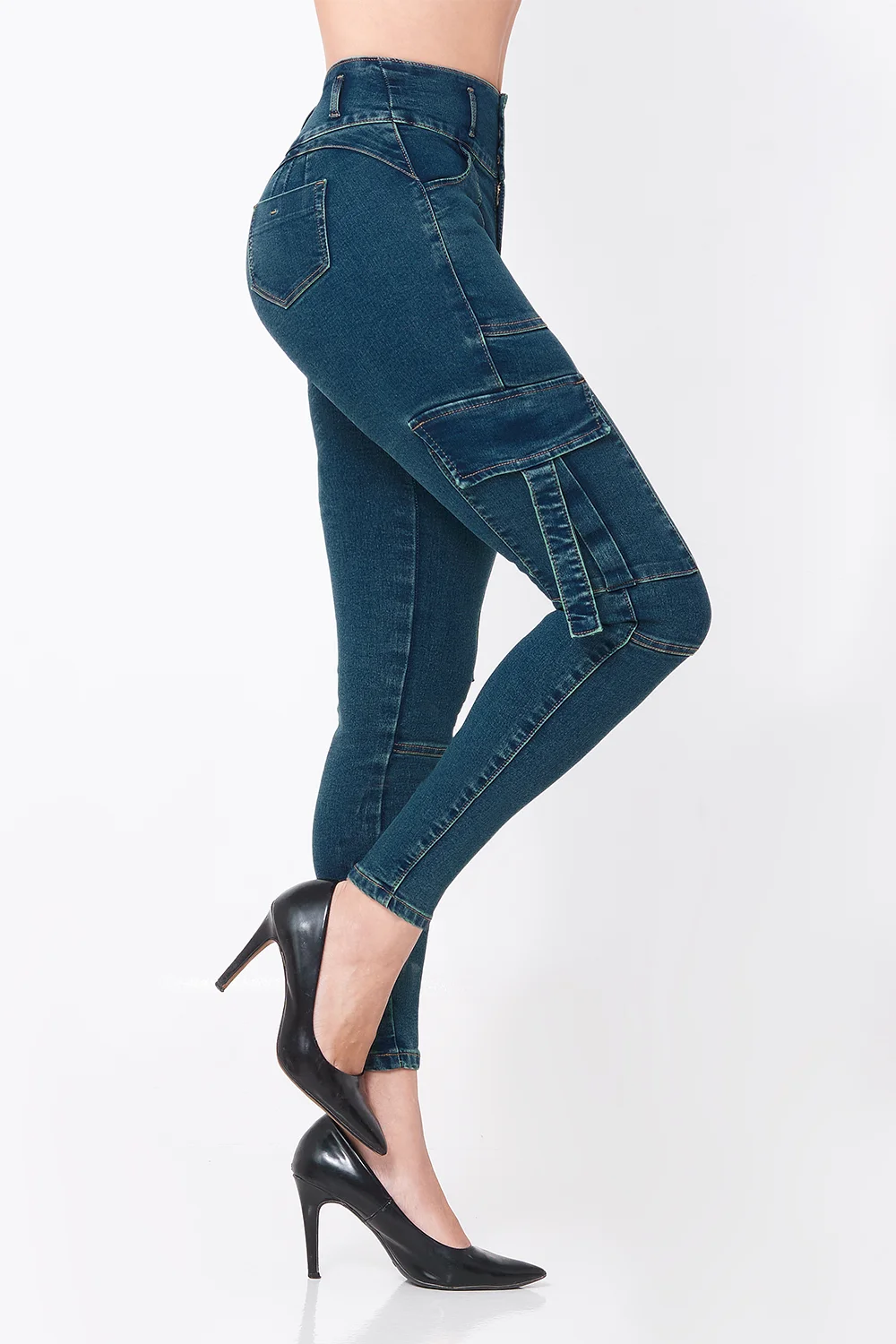 Imagen de Verox Jeans 8630L